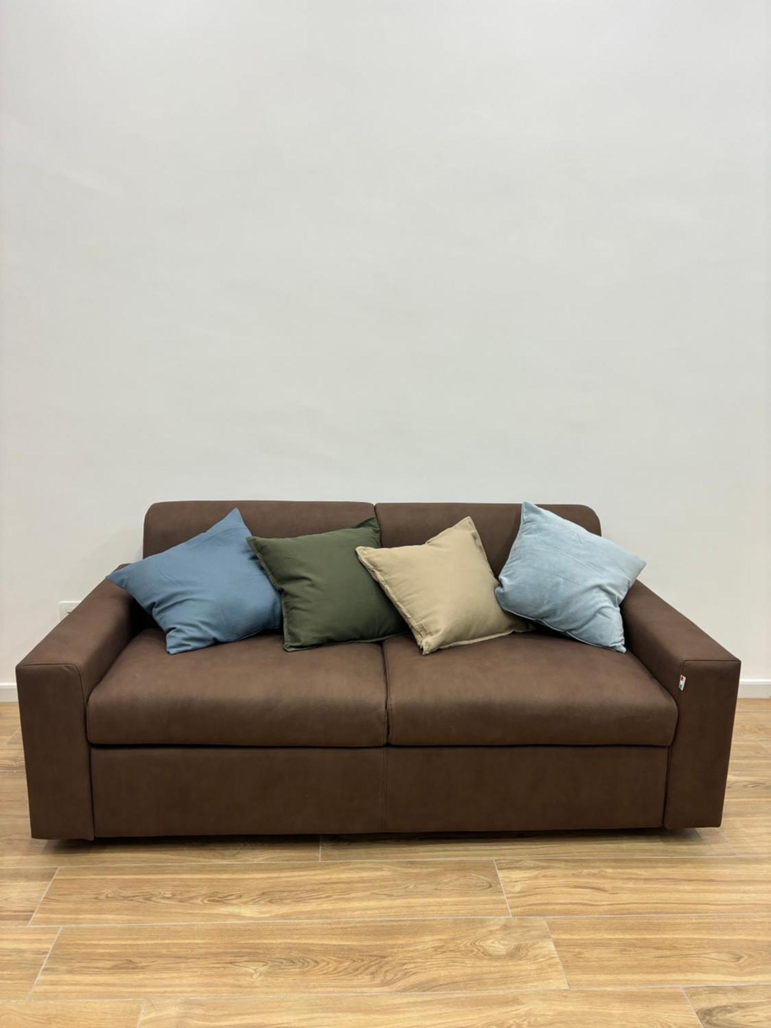 나폴리 Salotto Mariella 아파트 외부 사진